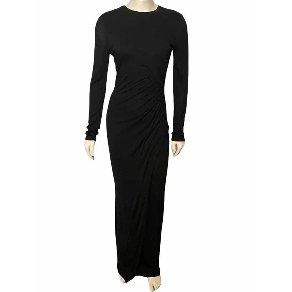 aje behold maxi dress boldly blooming Behold Maxi Dress